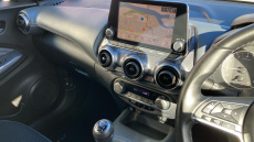 Nissan Juke 1.0 DiG-T 114 N-Connecta 5dr Petrol Hatchback